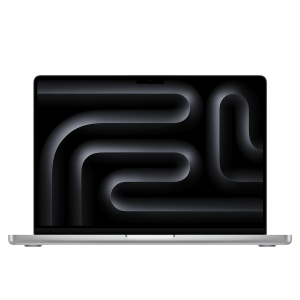 Apple Macbook Max 14 inç M4 Max 16 CPU 40 GPU 128 GB Ram 8 TB SSD Gümüş